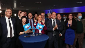 Ein Ergebnis, zwei Interpretationen