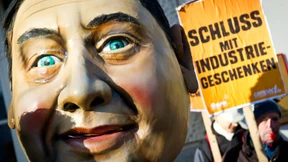 Deutsche Industrie für weniger Ökostrom-Rabatte