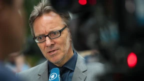 „Die Sprache kommt vor der Tat“