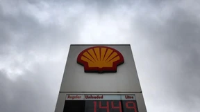 Ölkonzerne verdienen weniger