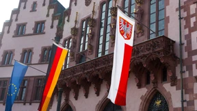 Grüne sind Favorit für neue Römer-Koalition