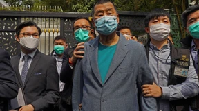 Peking erhöht den Druck auf Hongkongs Demokraten