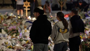 Judenhass, jeden Tag