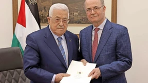 Hoffnung für die Palästinenser?