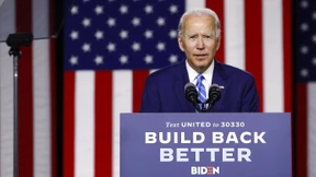 Biden will Kampf gegen Klimawandel wieder ernst nehmen
