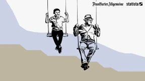 Was bei der Rente schiefläuft