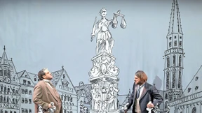 „Doktor und Apotheker“ als emanzipatorisches Singspiel