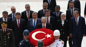 Erdoğan will Atatürks Platz