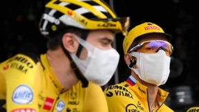 Kopfschmerzen bei der Tour de France
