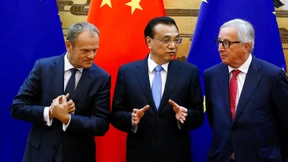 Nachricht an Trump/Putin: Noch ist Zeit, um Chaos zu verhindern