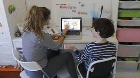 Was tun, wenn die Schulen länger zubleiben?