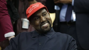 Ist Kanye West doch kein Trump-Fan?