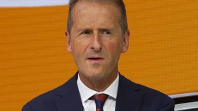 Vorstandschef Diess wird Marke Volkswagen entzogen