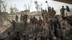 Irakische Regierung verkündet Sieg in Mossul