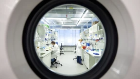 Die Macht der Datenkartelle