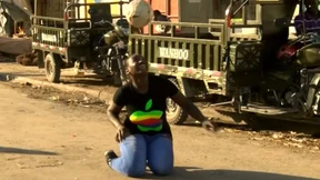 Was für ein Ballgefühl!