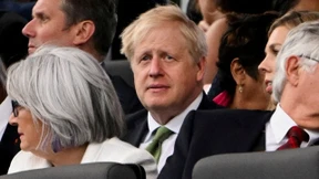 Misstrauensvotum gegen Boris Johnson in Konservativer Partei