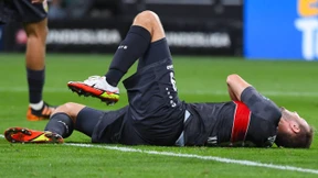 Der VfB auf einem schmalen Grat