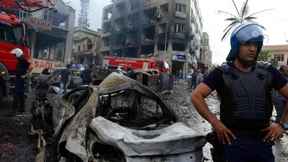 Türkei macht syrischen Geheimdienst verantwortlich