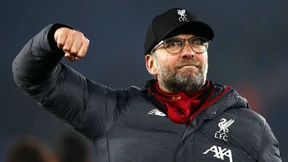 Klopp will von Meisterschaft noch nichts wissen