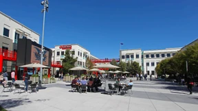 Die Goldgräber des Silicon Valley