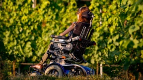 Weil das einfach nicht vorgesehen ist