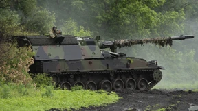 Ukraine darf deutsche Waffen gegen Ziele in Russland einsetzen