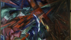 War Hildebrand Gurlitt ein Saboteur?