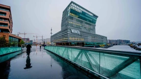 Neues Munch-Museum eröffnet