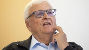 Sommermärchen-Prozess bleibt bis zur Verjährung ausgesetzt