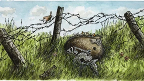 Wenn Staatsverbrechen ungesühnt bleiben