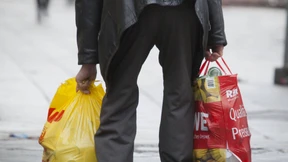 Vor allem Jüngere in Hessen von Armut bedroht