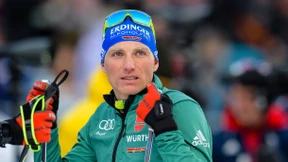 Biathleten besorgt um Weltverband