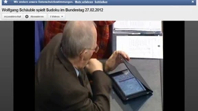 Der Heilige Gral der Sudokus