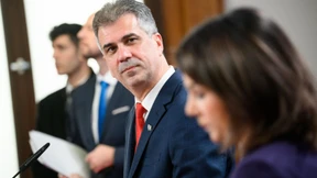 Baerbock kritisiert geplante Justizreform in Israel