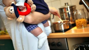 Das Geben und Nehmen rund um das Betreuungsgeld 