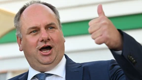 Amtierender OB in Dresden verpasst absolute Mehrheit