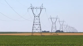 Garant für Stabilität