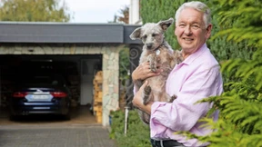 Warum ein ehemaliger Vertriebsmitarbeiter dem deutschen Sozialstaat dankt