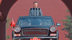 Die Säuberungen des Großen Vorsitzenden