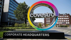Covestro-Anleger hoffen auf Übernahme