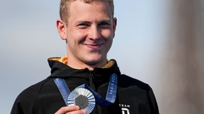 Keine optimalen Bedingungen für die Wassersportler