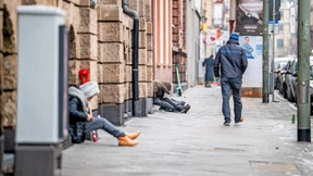 Frankfurt will nicht mehr die Drogenhilfe für das ganze Land sein