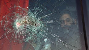 Völkerrechtswidriges Syrien-Bombardement