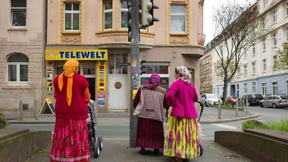 Dortmund rechnet mit Millionenkosten für Roma