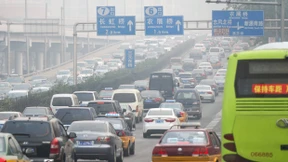 Peking subventioniert „grüne“ Autos - aber nicht alle