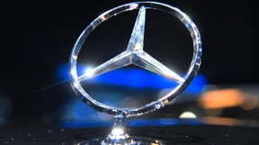 Millionen Dollar Bußgeld für Daimler-Tochter