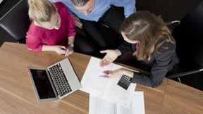 Provisionsberatung steht infrage