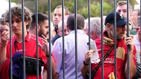 Pariser Polizei gesteht Versagen ein