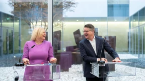 Die SPD unter besonderer Beobachtung